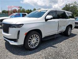 كاديلاك اسكاليد